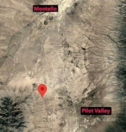 Land for sale in Elko County, Nevada