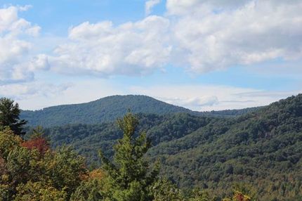 Land for sale in McDowell County, North Carolina