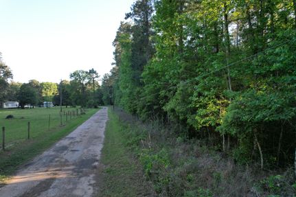 Timberland Property for sale in Hardin County, Texas