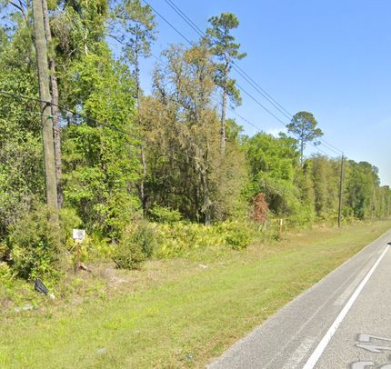 Land for sale in Putnam County, Florida