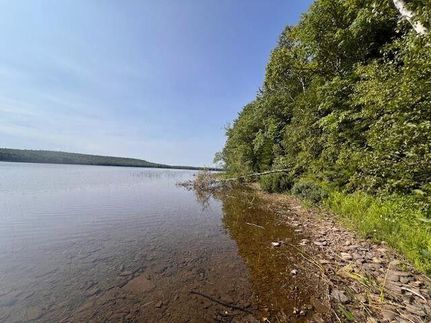 Lakefront Property for sale in Washington County, Maine