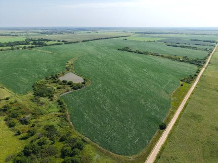 Land for sale in Geary County, Kansas