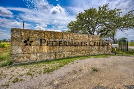 Land for sale in Gillespie County, Texas