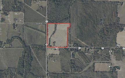 Timberland Property for sale in Richland Parish, Louisiana