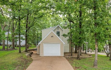 Recreational Property for sale in Camden County, Missouri