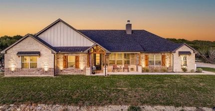 Land for sale in Erath County, Texas