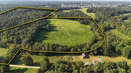 Land for sale in Ripley County, Indiana