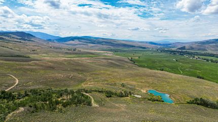 Hunting Property for sale in Gunnison County, Colorado