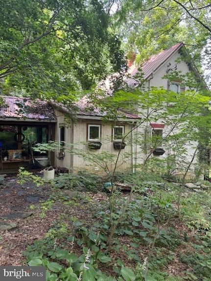 Land in Carroll County, Maryland