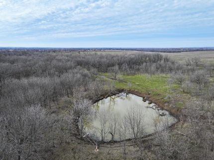 Farm and Ranch in Nowata County, Oklahoma