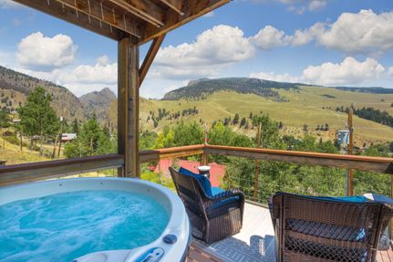 Land for sale in Mineral County, Colorado