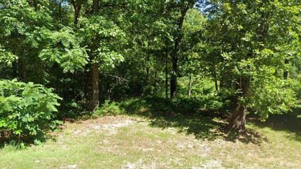 Timberland Property in Sharp County, Arkansas