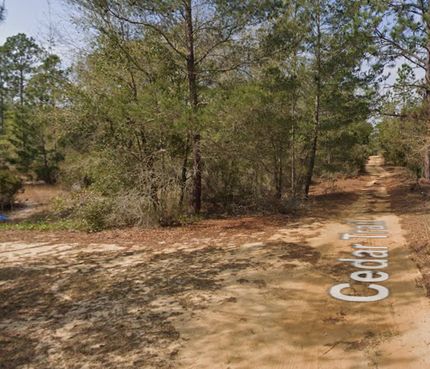 Land for sale in Putnam County, Florida