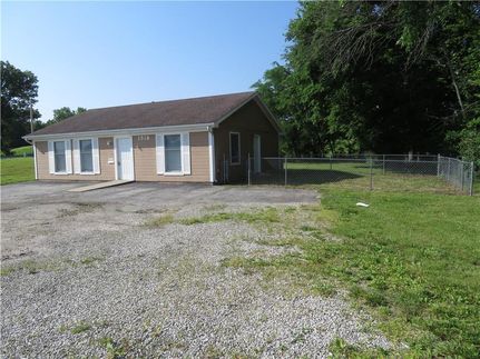 Undeveloped Land for sale in Miami County, Kansas