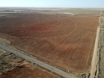 Farm and Ranch in Haskell County, Texas