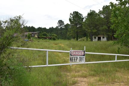 Farm and Ranch for sale in Grant Parish, Louisiana