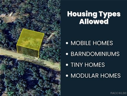 Undeveloped Land for sale in Citrus County, Florida