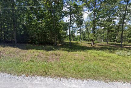Undeveloped Land in Cumberland County, Tennessee