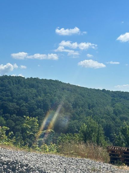 Land for sale in Fentress County, Tennessee