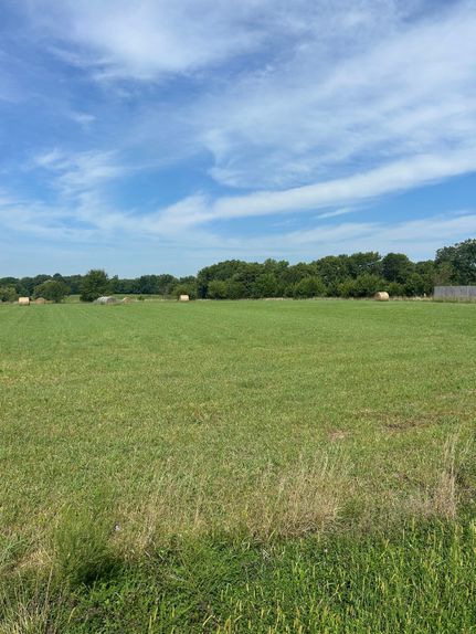 Homesite for sale in Franklin County, Kansas
