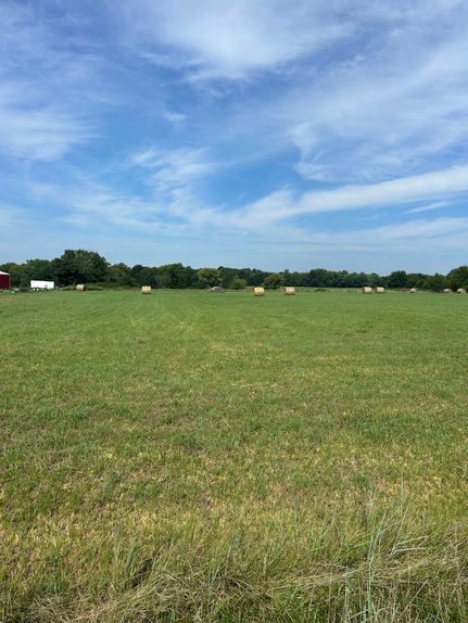 Land for sale in Franklin County, Kansas