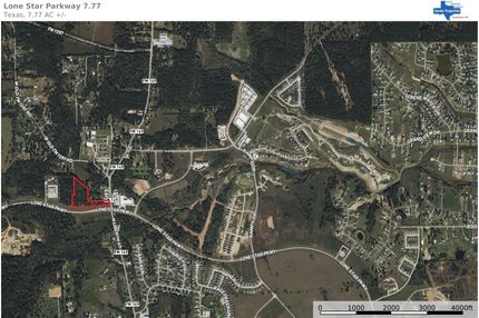 Land for sale in Montgomery County, Texas