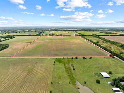 Land in Collin County, Texas