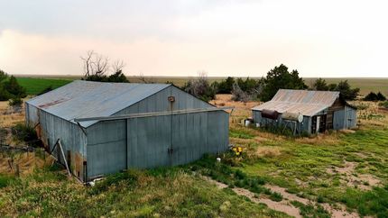Farm and Ranch in Washington County, Colorado