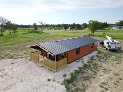 Undeveloped Land for sale in Limestone County, Texas