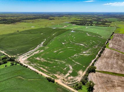 Farm and Ranch for sale in Washington County, Kansas