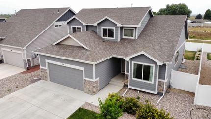 Land for sale in Weld County, Colorado