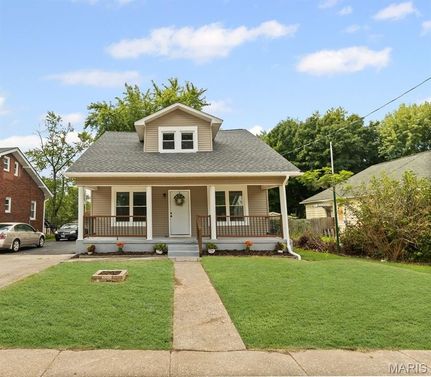 Riverfront Property for sale in Madison County, Illinois