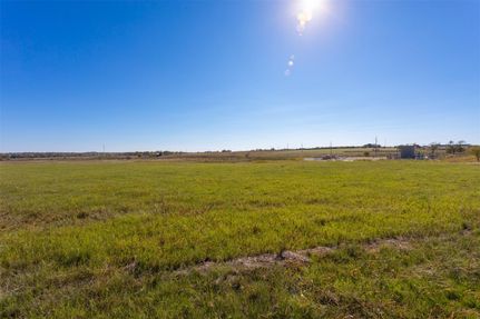 Land for sale in Johnson County, Texas