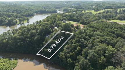 Homesite in Franklin County, Virginia