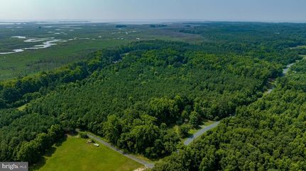 Land in Wicomico County, Maryland