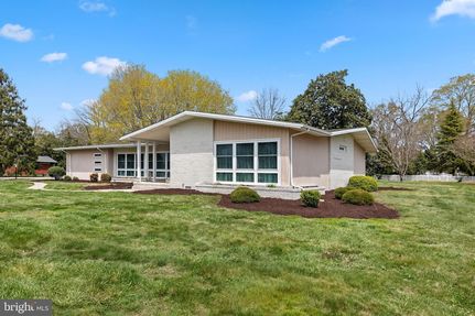 Land in Worcester County, Maryland