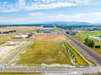 Land in Flathead County, Montana