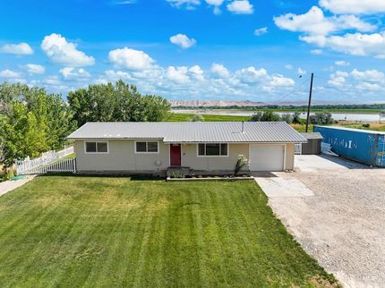 Land in Payette County, Idaho