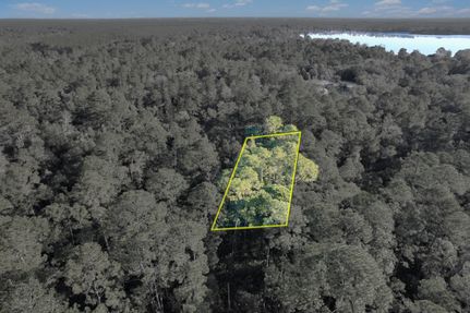 Land in Putnam County, Florida