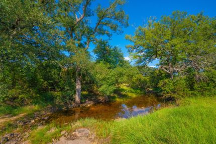 Land for sale in San Saba County, Texas