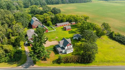 Land for sale in Chisago County, Minnesota