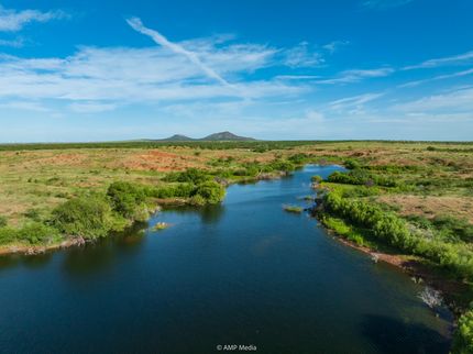 Land for sale in Stonewall County, Texas