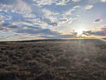 Undeveloped Land in Apache County, Arizona