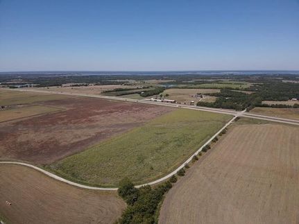 Undeveloped Land in Fannin County, Texas