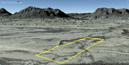 Undeveloped Land for sale in Brewster County, Texas