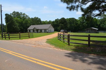 Recreational Property in Montgomery County, Alabama