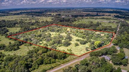 Undeveloped Land for sale in Waller County, Texas