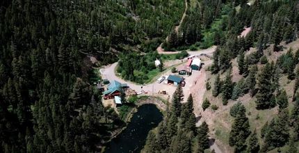 Lakefront Property for sale in Powell County, Montana