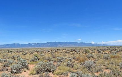 Land for sale in Valencia County, New Mexico