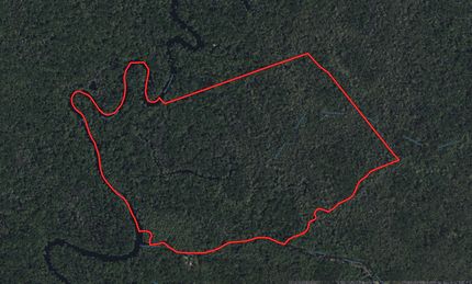 Farm and Ranch for sale in Brunswick County, North Carolina